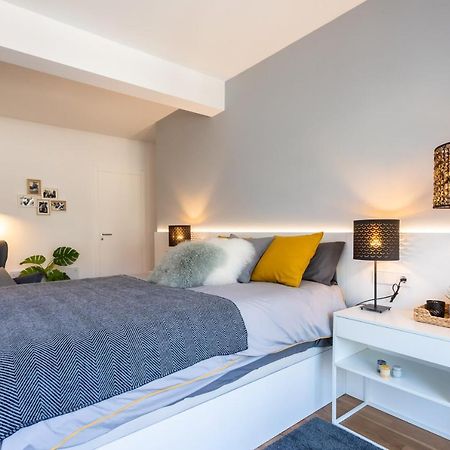 Impresionante Apartamento En Plaza De Galicia فيلاغارثيا دي أروزا المظهر الخارجي الصورة