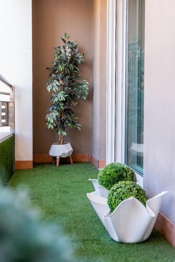 Impresionante Apartamento En Plaza De Galicia فيلاغارثيا دي أروزا المظهر الخارجي الصورة